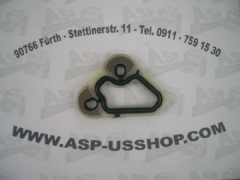 Wasserpumpendichtung - Waterpump Gasket  Caddy 4,6L 00-07 